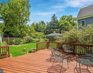 4933 47th Street Nw - Photo Thumbnail 32