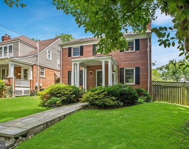 4933 47th Street Nw - Photo Thumbnail 27