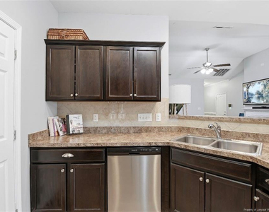 601 Collinwood Drive - Photo Thumbnail 9