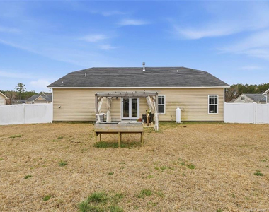 601 Collinwood Drive - Photo Thumbnail 18