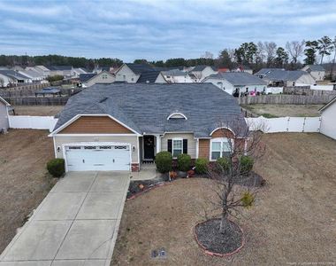 601 Collinwood Drive - Photo Thumbnail 2