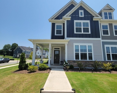 1551 Wendell Valley Boulevard - Photo Thumbnail 1