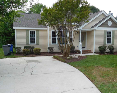3512 Lytham Place - Photo Thumbnail 1