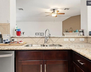 1413 Haley Gray Dr - Photo Thumbnail 1