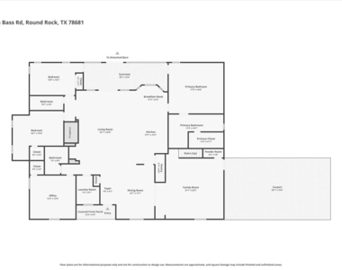 4717 Sam Bass Rd - Photo Thumbnail 34