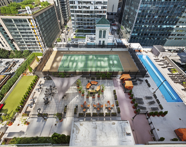 345 N La Salle Street - Photo Thumbnail 11