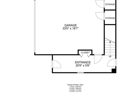 829 S La Grange Road - Photo Thumbnail 23