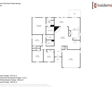 41 Meadow Crest Way - Photo Thumbnail 17