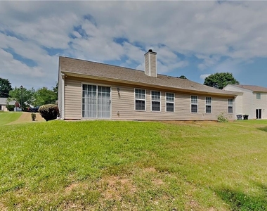 41 Meadow Crest Way - Photo Thumbnail 16