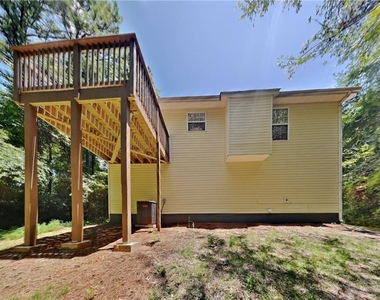 6460 River Hill Drive - Photo Thumbnail 16