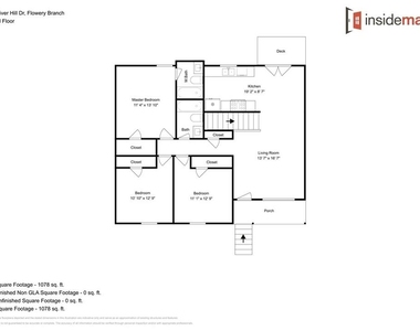 6460 River Hill Drive - Photo Thumbnail 18