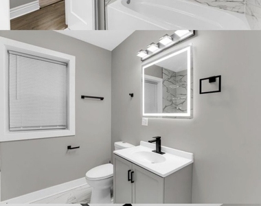 8210 S Justine Street - Photo Thumbnail 2