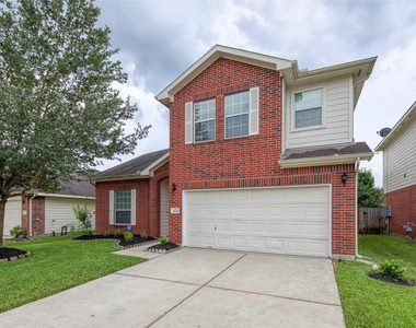 25127 Florina Ranch Drive - Photo Thumbnail 3