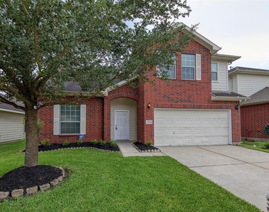 25127 Florina Ranch Drive - Photo Thumbnail 1