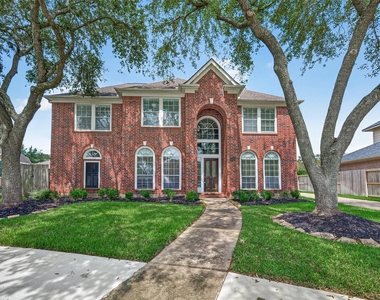 1711 Emma Cove Court - Photo Thumbnail 1