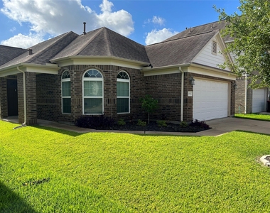 14834 Waverly Hill Lane - Photo Thumbnail 1