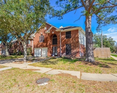3702 Lauderwood Lane - Photo Thumbnail 1