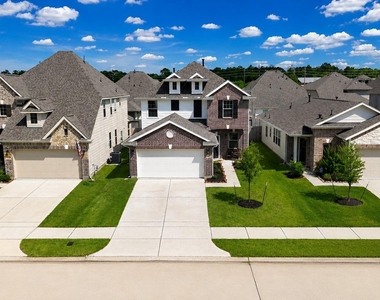 10423 Rochester Hills Lane - Photo Thumbnail 35