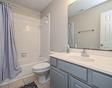 26427 Sagewood Forest Drive - Photo Thumbnail 33