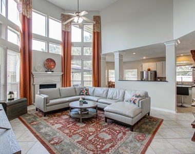 26427 Sagewood Forest Drive - Photo Thumbnail 20