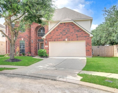 26427 Sagewood Forest Drive - Photo Thumbnail 2