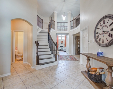 26427 Sagewood Forest Drive - Photo Thumbnail 4