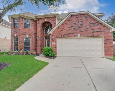 26427 Sagewood Forest Drive - Photo Thumbnail 3