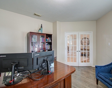 26427 Sagewood Forest Drive - Photo Thumbnail 6