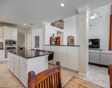 26427 Sagewood Forest Drive - Photo Thumbnail 13