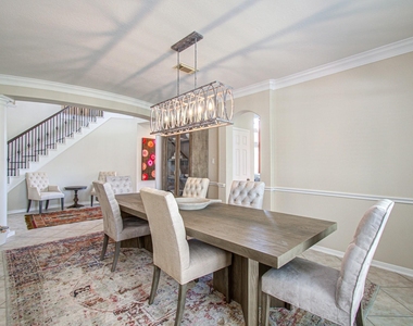 26427 Sagewood Forest Drive - Photo Thumbnail 9
