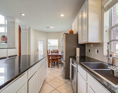 26427 Sagewood Forest Drive - Photo Thumbnail 16