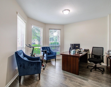 26427 Sagewood Forest Drive - Photo Thumbnail 5