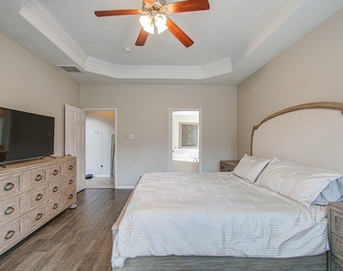 26427 Sagewood Forest Drive - Photo Thumbnail 26