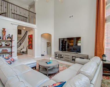 26427 Sagewood Forest Drive - Photo Thumbnail 22