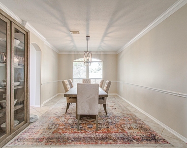 26427 Sagewood Forest Drive - Photo Thumbnail 8