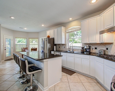26427 Sagewood Forest Drive - Photo Thumbnail 11