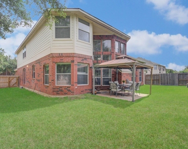 26427 Sagewood Forest Drive - Photo Thumbnail 47