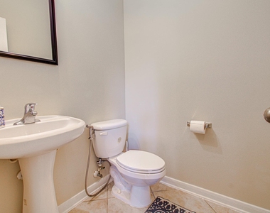 26427 Sagewood Forest Drive - Photo Thumbnail 7