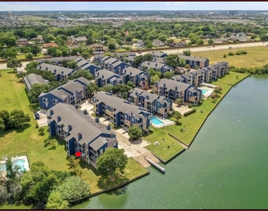 18519 Egret Bay Boulevard - Photo Thumbnail 1