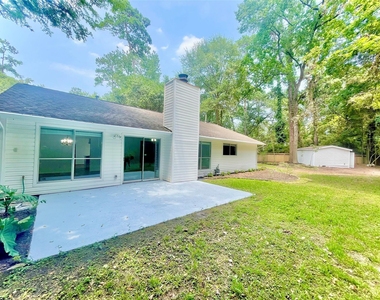 3126 Village Woods Drive - Photo Thumbnail 18