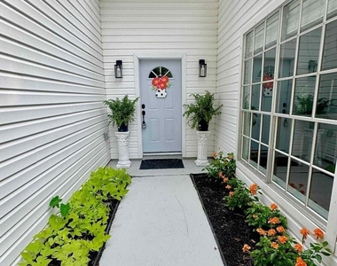 3126 Village Woods Drive - Photo Thumbnail 1