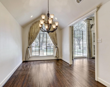 2911 University Boulevard - Photo Thumbnail 10