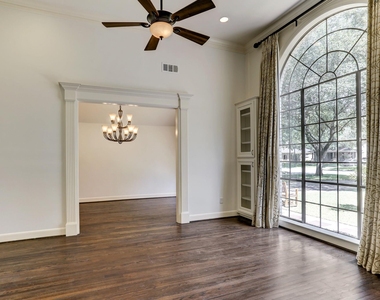 2911 University Boulevard - Photo Thumbnail 9