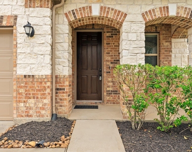 22611 Bellwick Ridge Lane - Photo Thumbnail 3