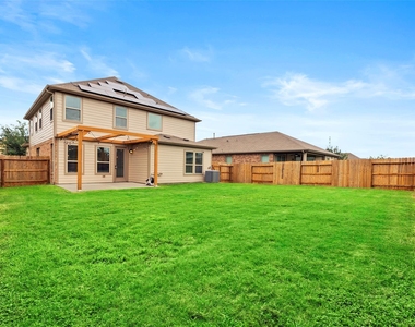 22611 Bellwick Ridge Lane - Photo Thumbnail 35
