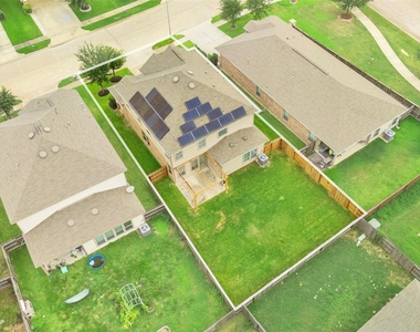 22611 Bellwick Ridge Lane - Photo Thumbnail 41