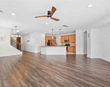 22611 Bellwick Ridge Lane - Photo Thumbnail 6