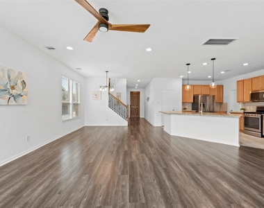 22611 Bellwick Ridge Lane - Photo Thumbnail 8