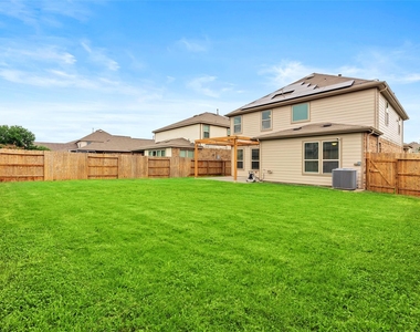 22611 Bellwick Ridge Lane - Photo Thumbnail 36