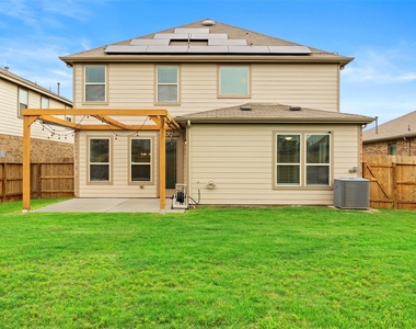 22611 Bellwick Ridge Lane - Photo Thumbnail 37